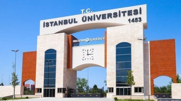 Üniversite Korsan Taksi